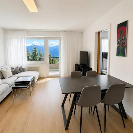 Imperia 10 Appartement *