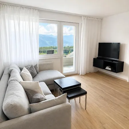 Imperia 10 * Crans-Montana