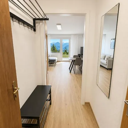 Appartement Imperia 10 *