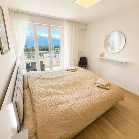Imperia 10 Appartement