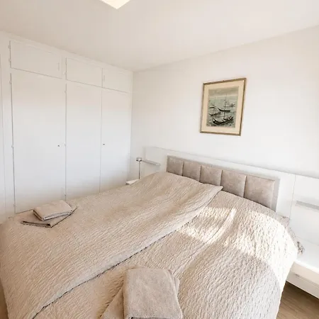 Appartement Imperia 10 *