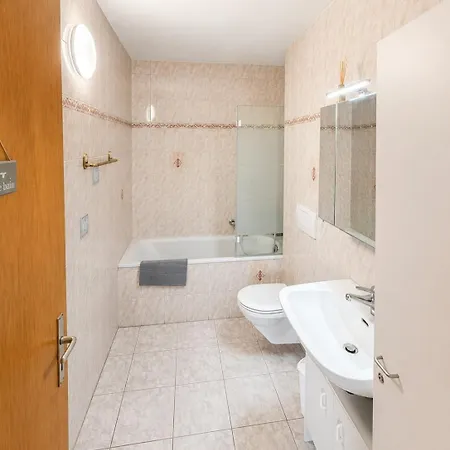 Appartement Imperia 10
