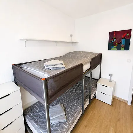 Appartement Imperia 10 Crans-Montana