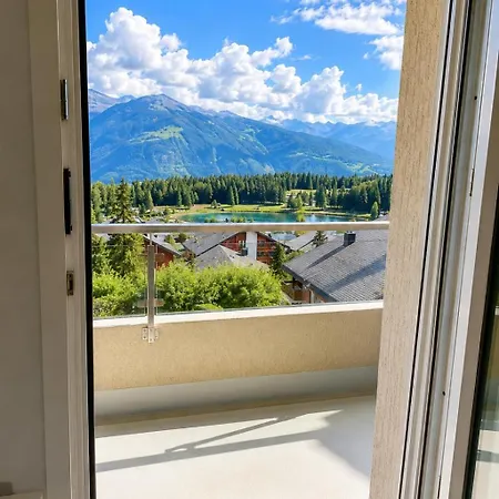 Imperia 10 Appartement Crans-Montana