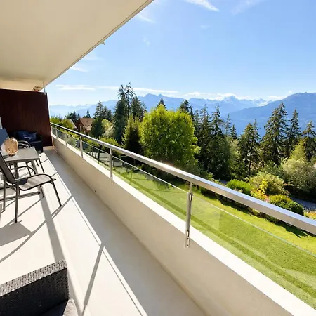 Imperia 10 Appartement *