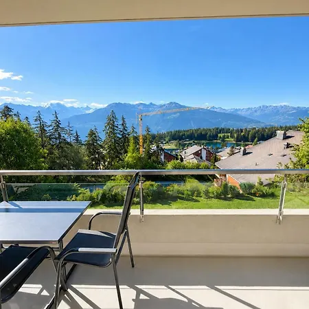 Imperia 10 Appartement *