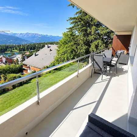 Appartement Imperia 10