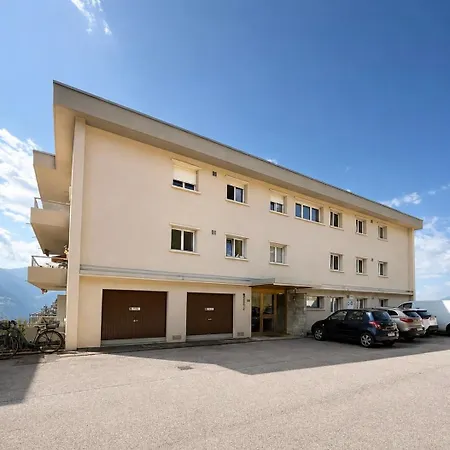 Imperia 10 Crans-Montana